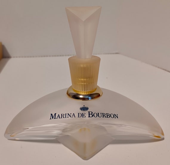 Lot 10x Empty Perfume Bottles Versace - Boucheron… - image 4