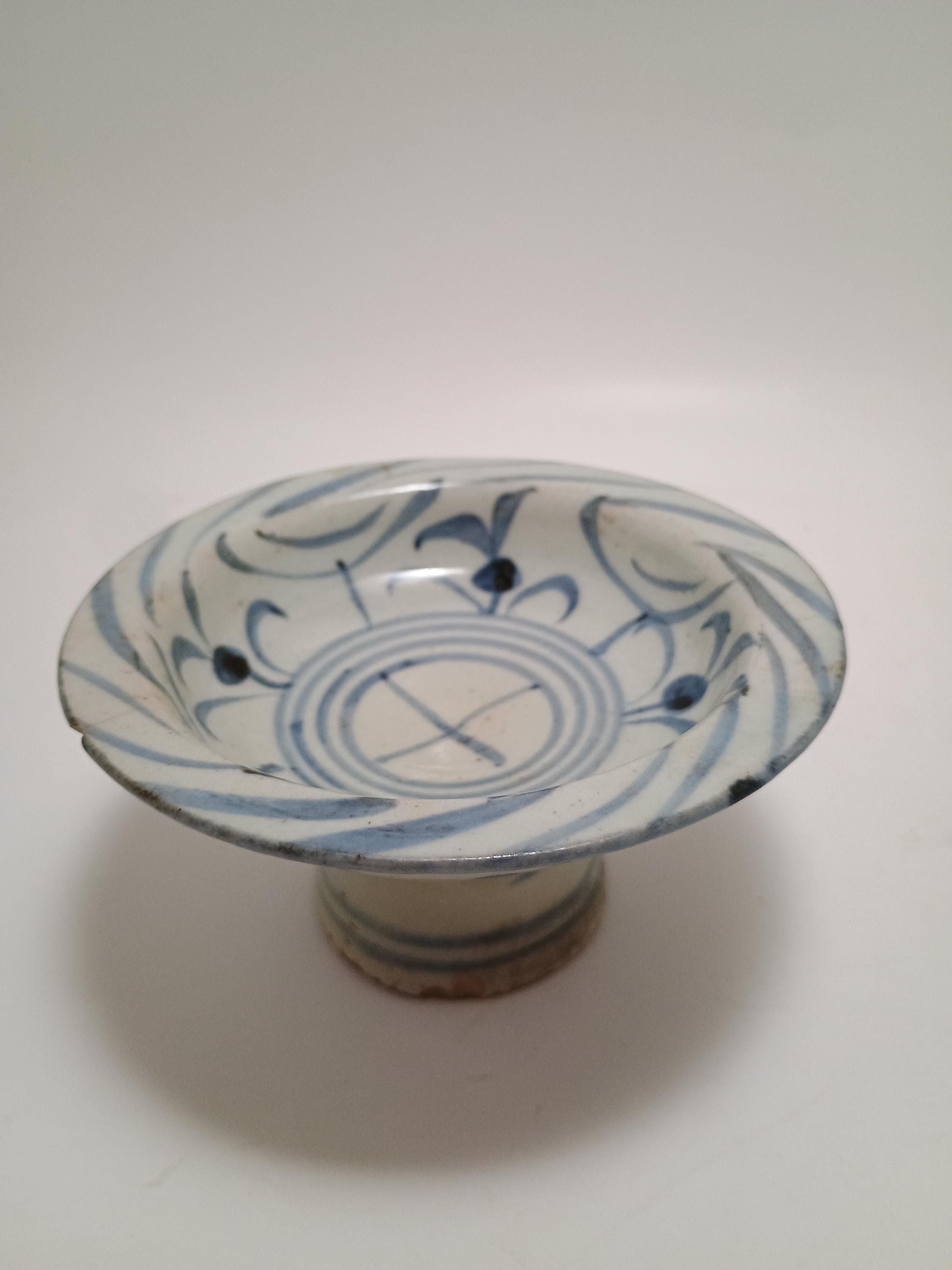 Ming Dynasty Blue and White Ceramics - Etsy