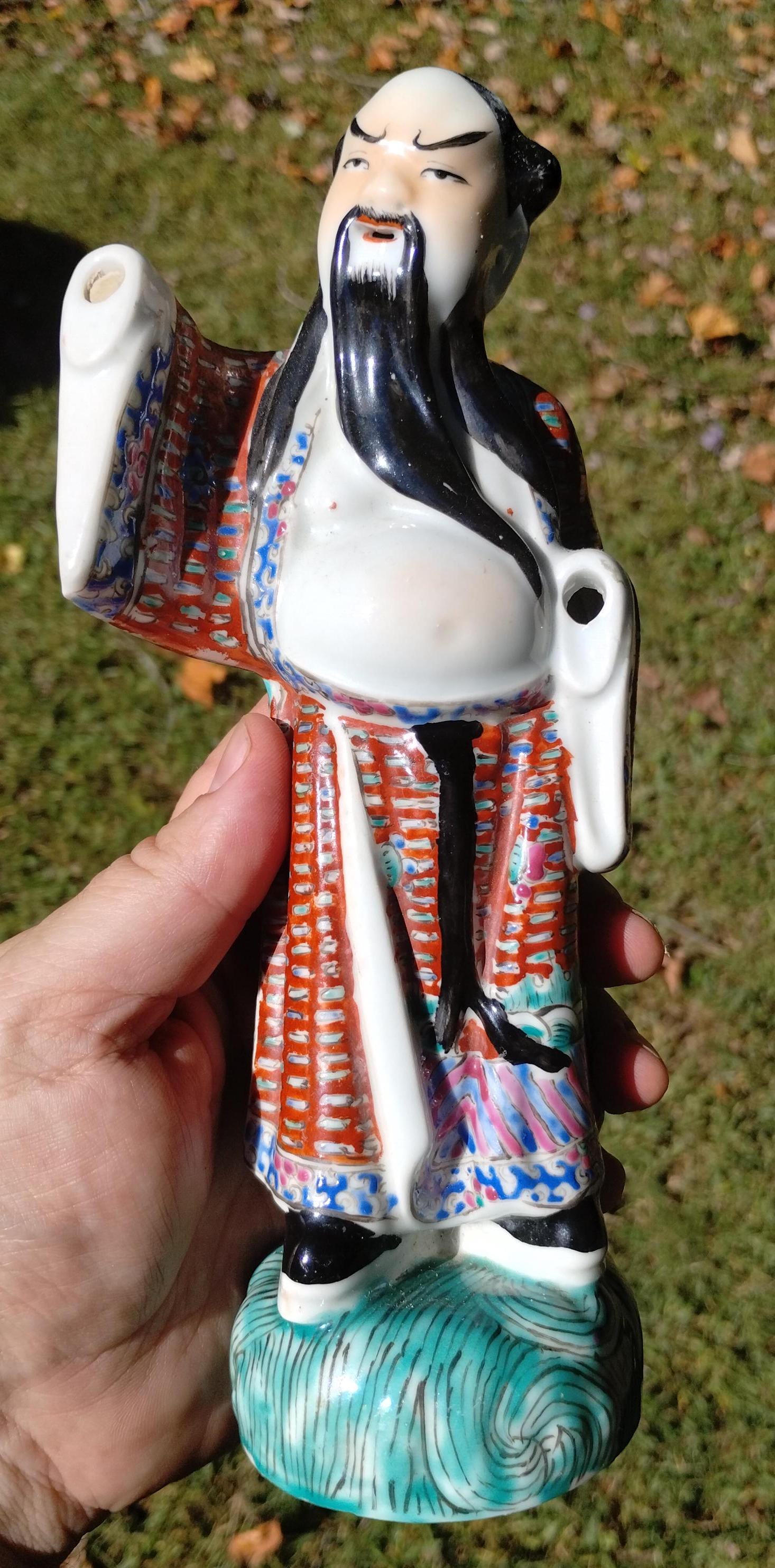 Collectible chinese porcelain - Etsy 日本
