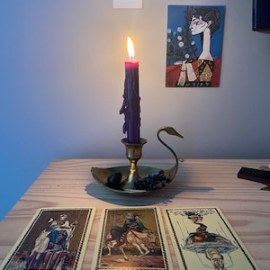 Solicitar un hechizo (hecho por mí)