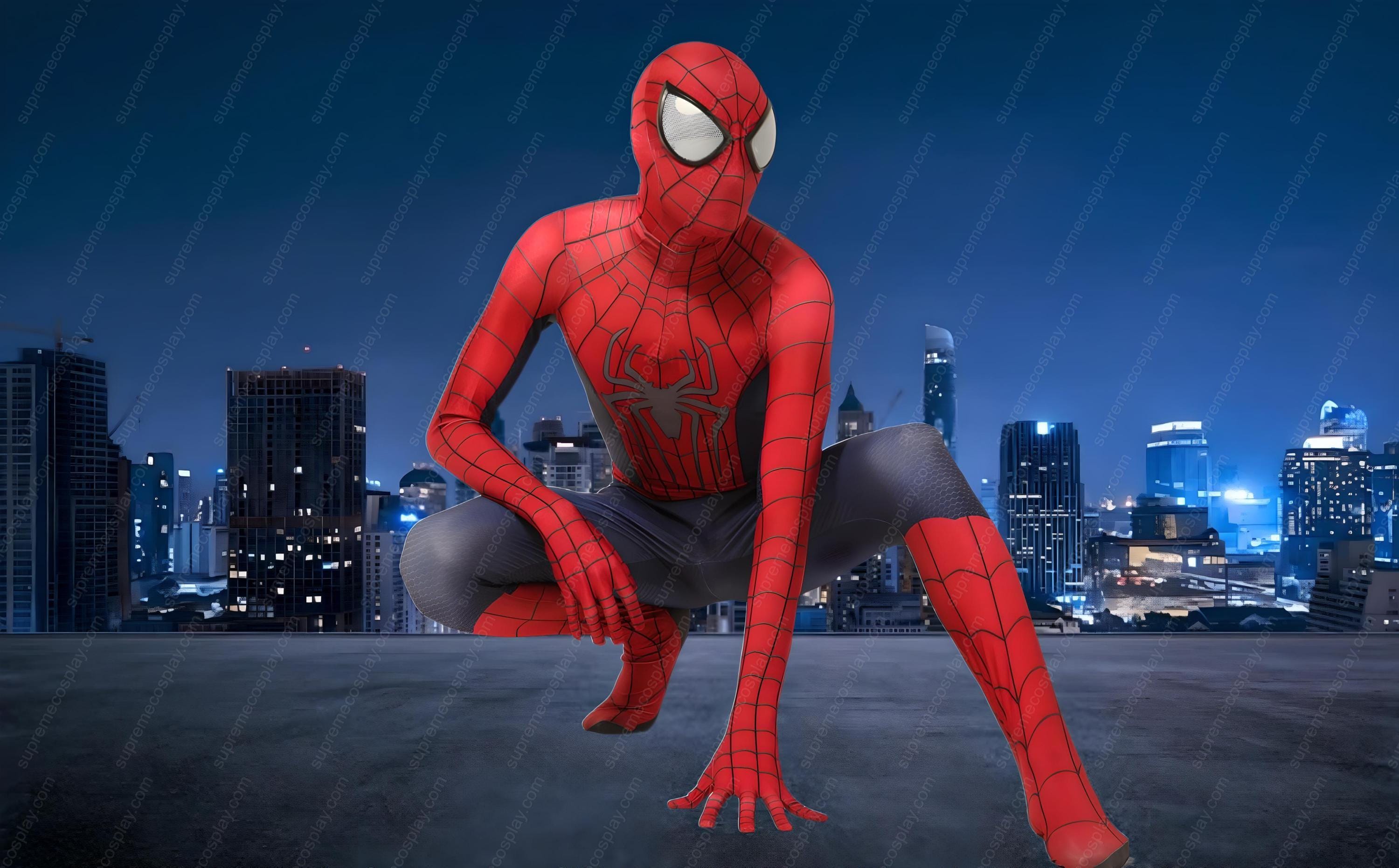 The amazing spiderman 2 suit - Etsy 日本 The amazing spiderman 2 suit - Etsy 日本