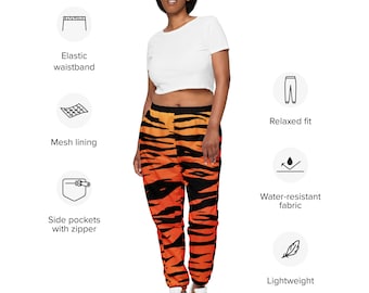 Pantalón de chándal unisex