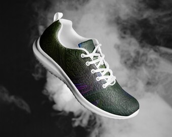 Men’s athletic shoes "The Relic"