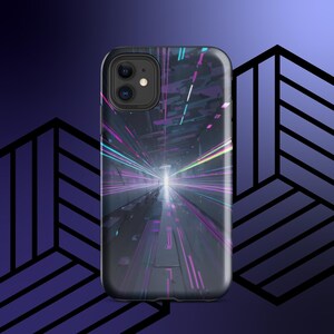 Tough Case for iPhone®