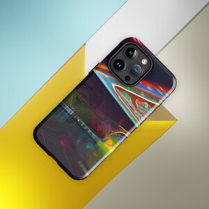 Tough Case for iPhone®