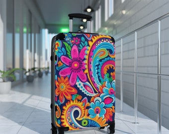 Luggage | Matching Suitcases | Carry On Luggage | Rolling Luggage | Cute Suitcase | Carry-On Luggage | Matching Luggage | Kids Suitcase