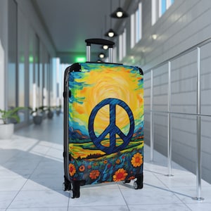 Luggage | Matching Suitcases | Carry On Luggage | Rolling Luggage | Cute Suitcase | Carry-On Luggage | Matching Luggage | Kids Suitcase