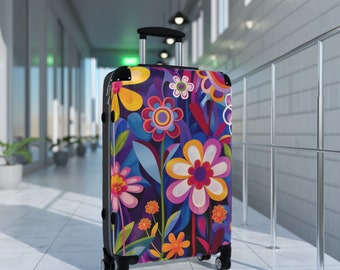 Luggage | Matching Suitcases | Carry On Luggage | Rolling Luggage | Cute Suitcase | Carry-On Luggage | Matching Luggage | Kids Suitcase