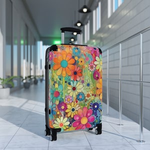 Luggage | Matching Suitcases | Carry On Luggage | Rolling Luggage | Cute Suitcase | Carry-On Luggage | Matching Luggage | Kids Suitcase