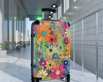 Luggage | Matching Suitcases | Carry On Luggage | Rolling Luggage | Cute Suitcase | Carry-On Luggage | Matching Luggage | Kids Suitcase