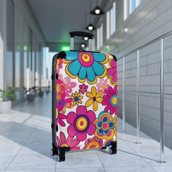 Luggage | Matching Suitcases | Carry On Luggage | Rolling Luggage | Cute Suitcase | Carry-On Luggage | Matching Luggage | Kids Suitcase