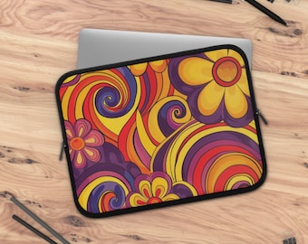 Laptop Sleeve | Computer Sleeve | Laptop Computer Sleeve | Computer Bag | Apple Computer | 13" Laptop Sleeve | Tablet Sleeve