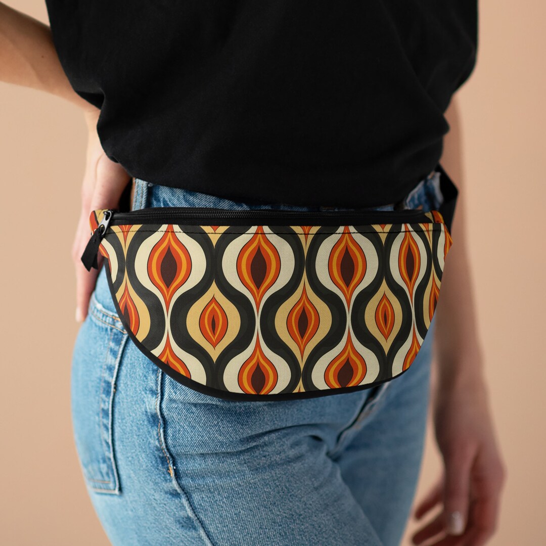Fanny Pack Cute Fanny Pack Kids Fanny Pack Bum Bag Hip Bag Waist Bag ...