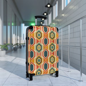Luggage | Matching Suitcases | Luggage | Travel | Vacation | Suitcase Set  | Suitcase with Wheels | Carry-On Luggage | Rolling Luggage