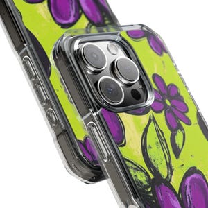 Apple iPhone ケース | iPhone 16 | iPhone ケース | iPhone マグネットケース | iPhone 14+ | クリアインパクト iPhone ケース | iPhone 15+ | iPhone 15