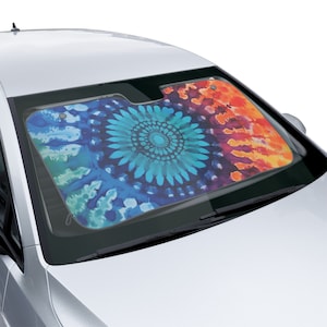Car Sun Shades | Custom Card Sun Shade | Custom Window Shade | Sun Shade | Auto Window Shade