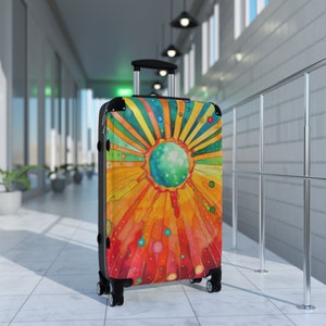 Luggage | Matching Suitcases | Luggage | Travel | Vacation | Suitcase Set  | Suitcase with Wheels | Carry-On Luggage | Rolling Luggage