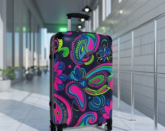 Luggage | Matching Suitcases | Carry On Luggage | Rolling Luggage | Cute Suitcase | Carry-On Luggage | Matching Luggage | Kids Suitcase