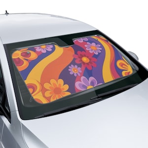 Car Sun Shades | Custom Card Sun Shade | Custom Window Shade | Sun Shade | Auto Window Shade
