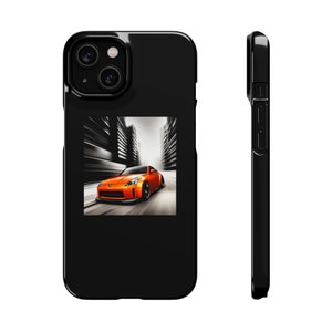 Fairlady 350z Phone Case