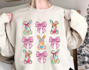 Girly Easter shirt PNG, Retro Easter Png, Christian Easter png, Easter Jesus png, Bible Verse Png, Brushstroke Easter Png,Glitter Easter Png