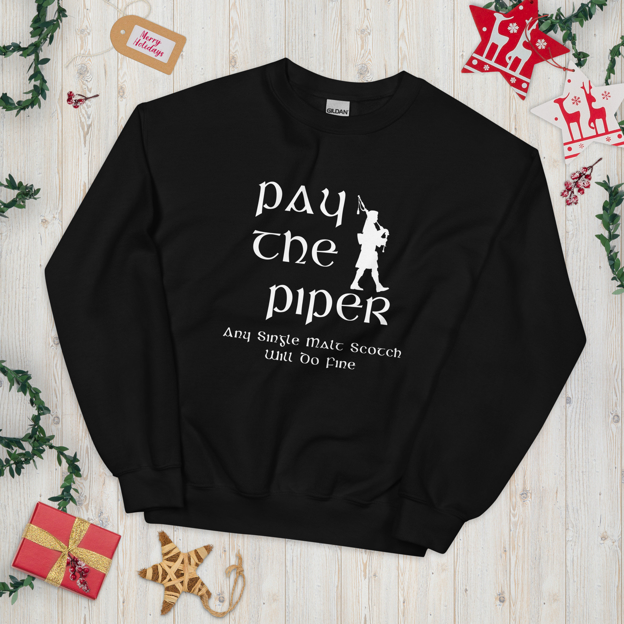 Pay the Piper Shirt - Etsy
