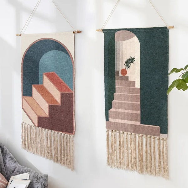 Wall Hanging - Etsy UK