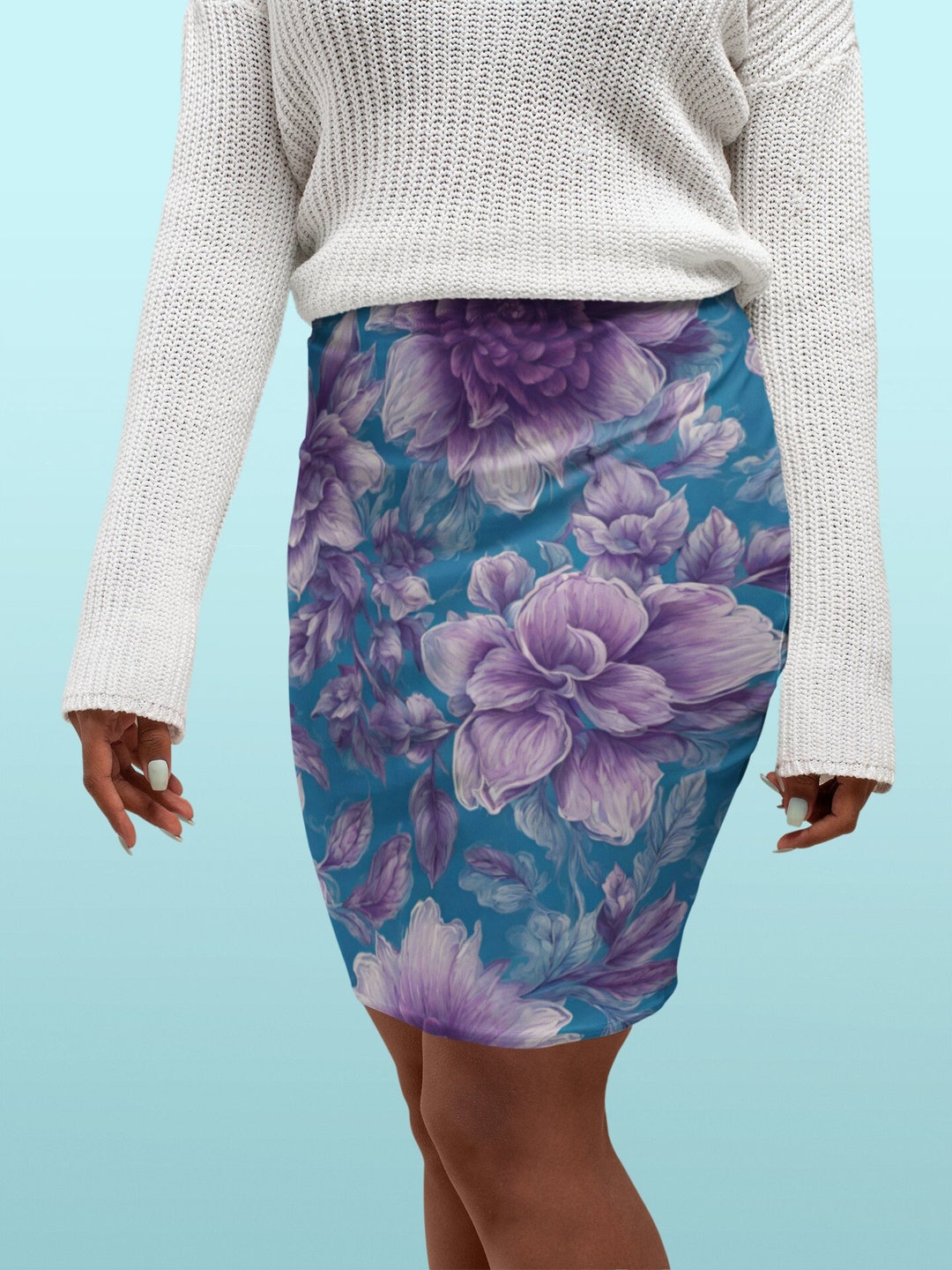 Camille La Vie | Dresses | Camille La Vie Floral Print Hilow Skirt Halter Gown Sz 2 6789a83ad6c0dc470151d916