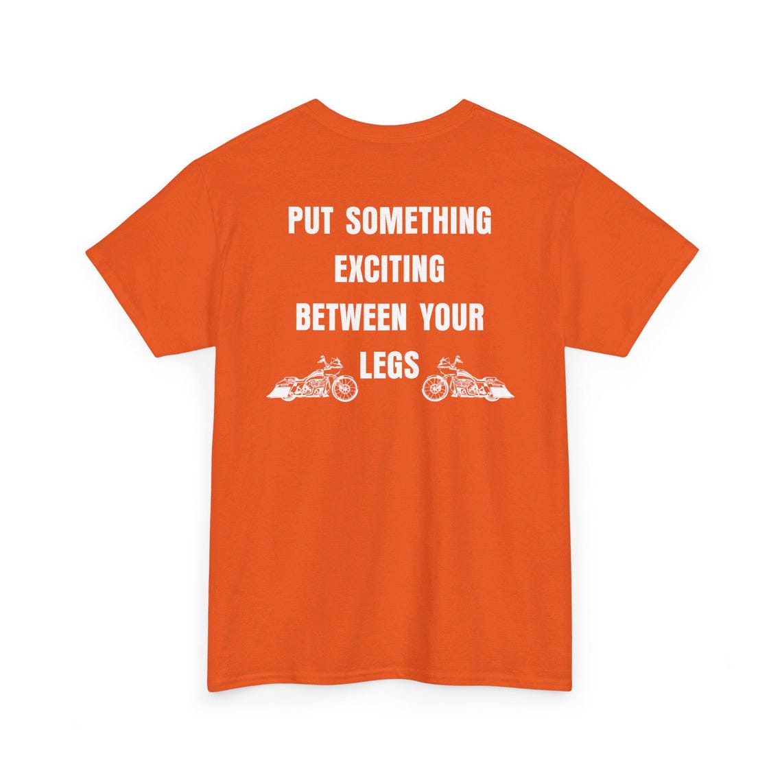 Put Something Exciting Between Your Legs T shirt Etsy put-something-exciting-between-your-legs-t-shirt-etsy
