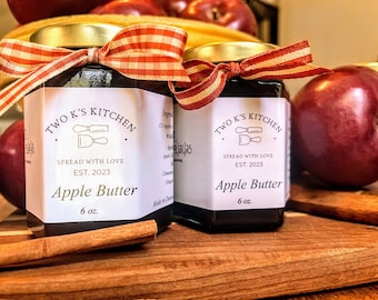 CO Apple Butter