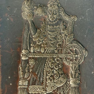 Antique springerle sale