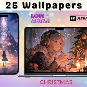 8k Anime Wallpaper App for Your Mobile