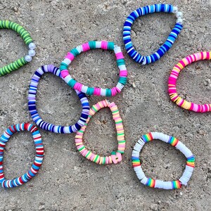 Customizable bracelet