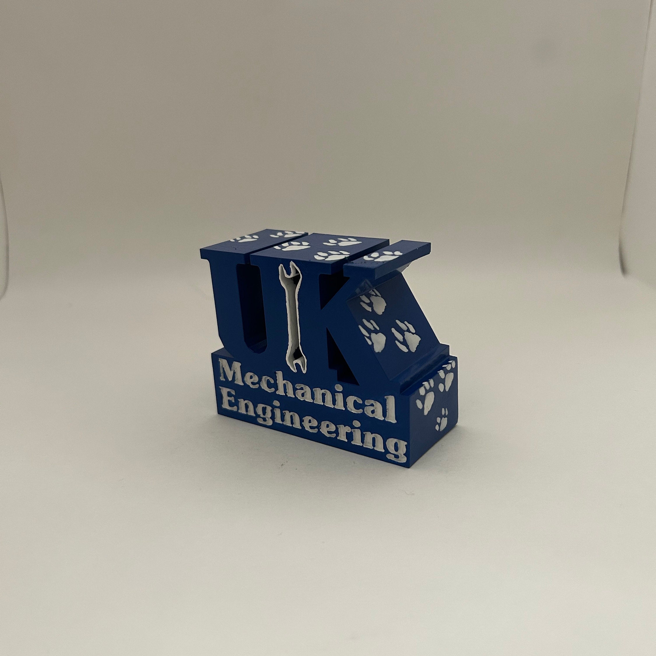 Custom College and Major Displays - Etsy