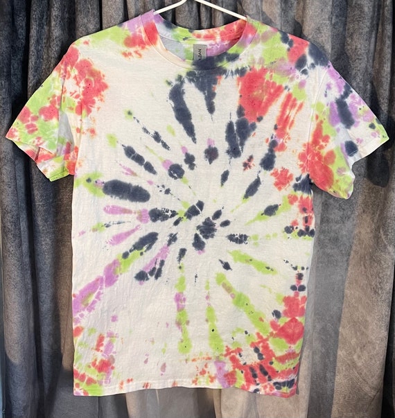 original tie dye shirt