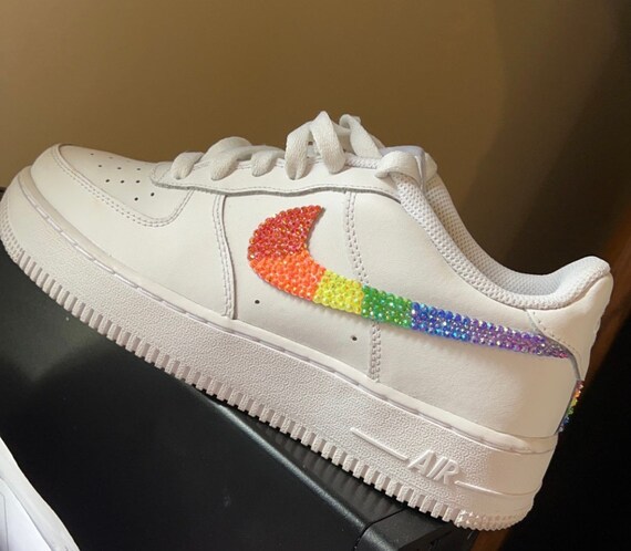 air force pride nike