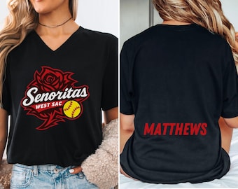 Custom Sport Team Logo And Name Shirt,Mom Shirt,Game Day Grandma Tshirt,Aunty Shirt, Nana Tee,Mothers Day Gift For Gigi,Mimi Tshirt,Yaya Tee