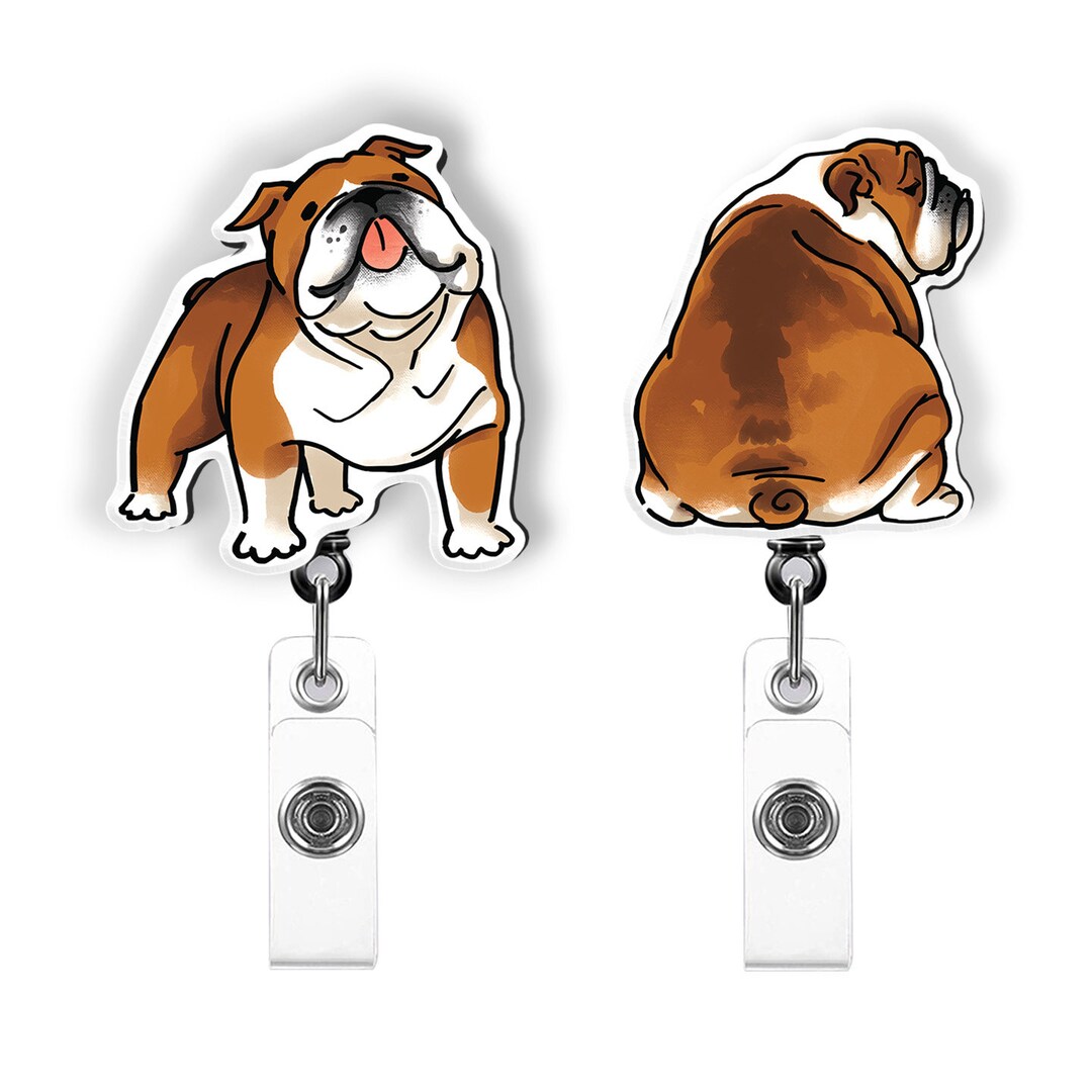 Griffith Retractable Card Holder – The Uni Store - Griffith University Gold Coast
