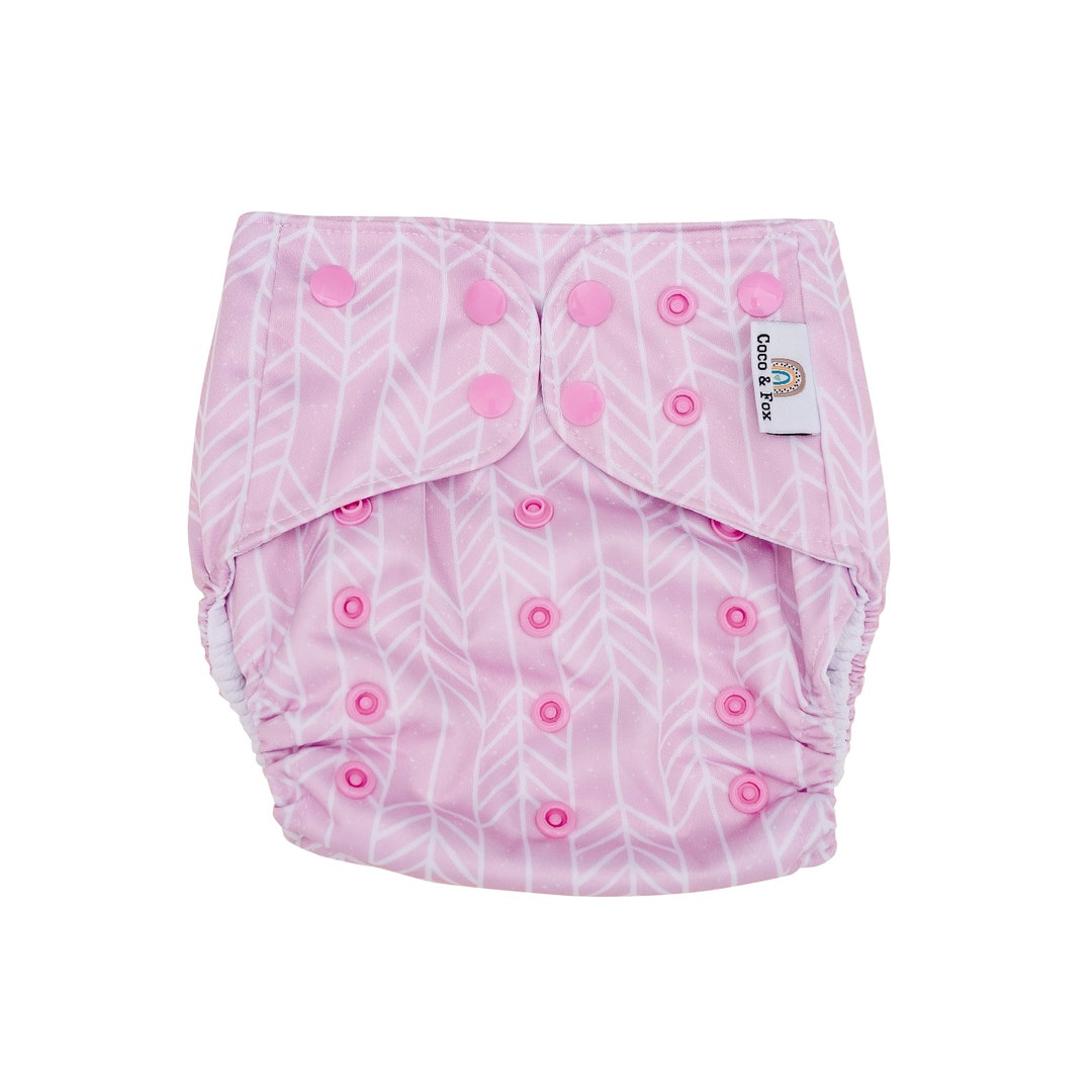 Baby Swim Nappy Beach Nappies Eco Swim Nappy Pool Diaper Etsy Australia