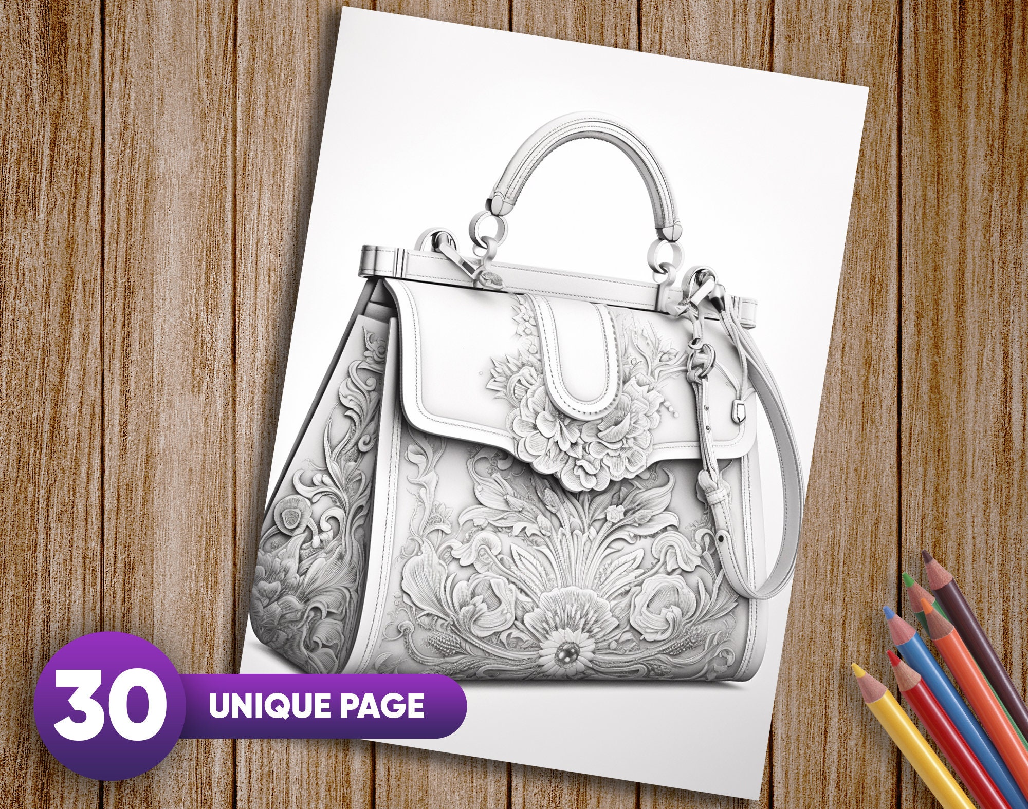 30-elegant-handbag-coloring-pages-for-adults-fashion-coloring-instant