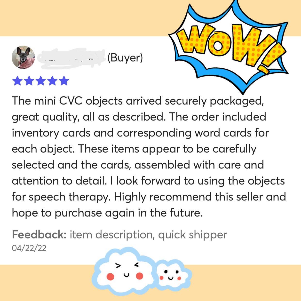 CVC Phonics Mini Objects Short Vowels Miniatures Montessori I Spy ...