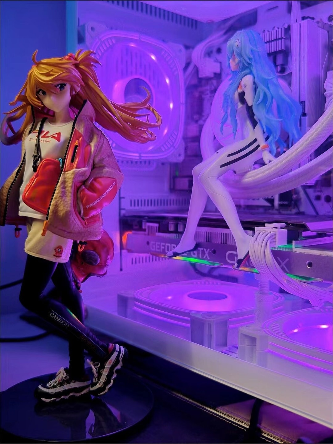 Gifts for Anime Fans Anime Decorations Anime Action Figures Anime Manga