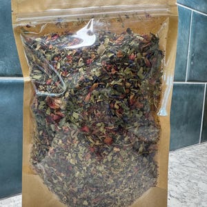 Organic Cortisol Tea image 3