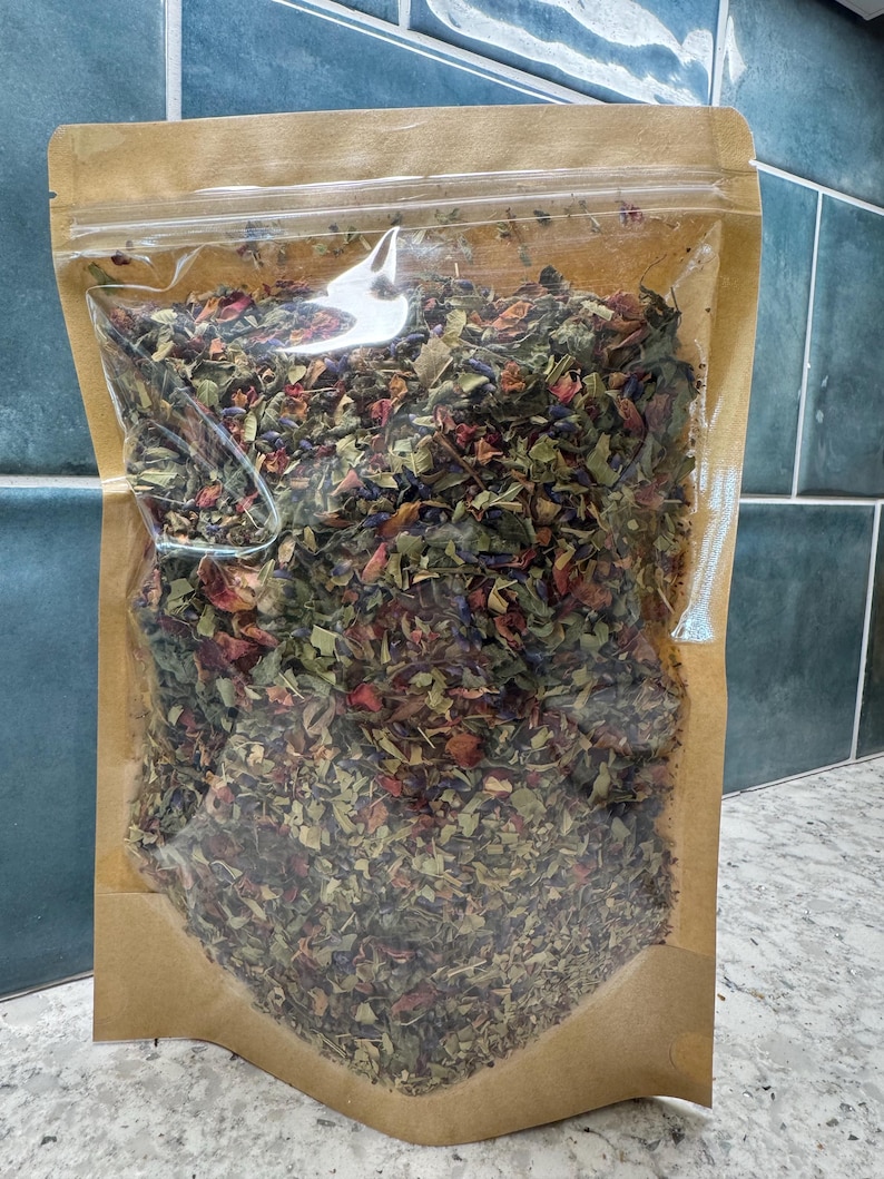 Organic Cortisol Tea image 3