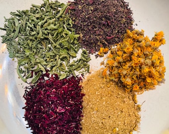 Organic Gut Health Tea