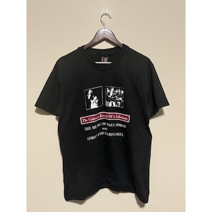 Simon and Garfunkel Shirt - Etsy