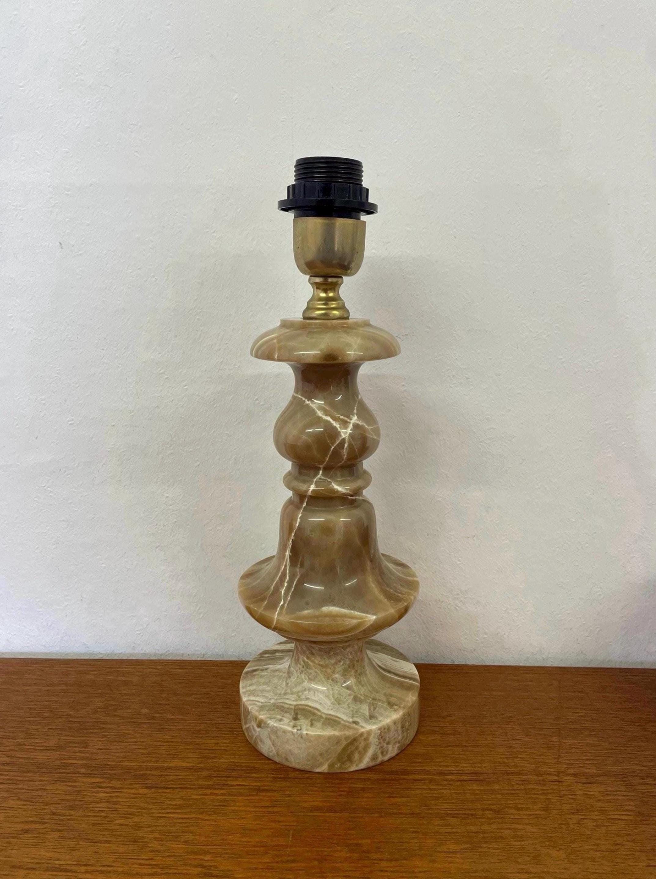 Onyx lamp - Etsy 日本