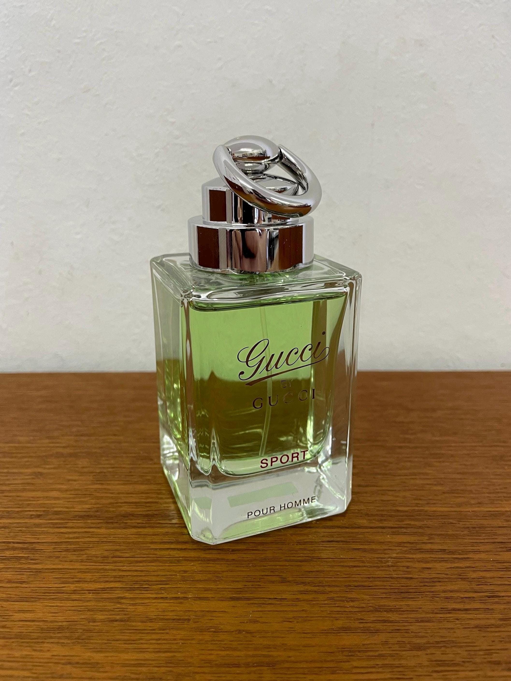 Sport Cologne Gucci Pour Homme Sport Vintage Gucci Pour Homme