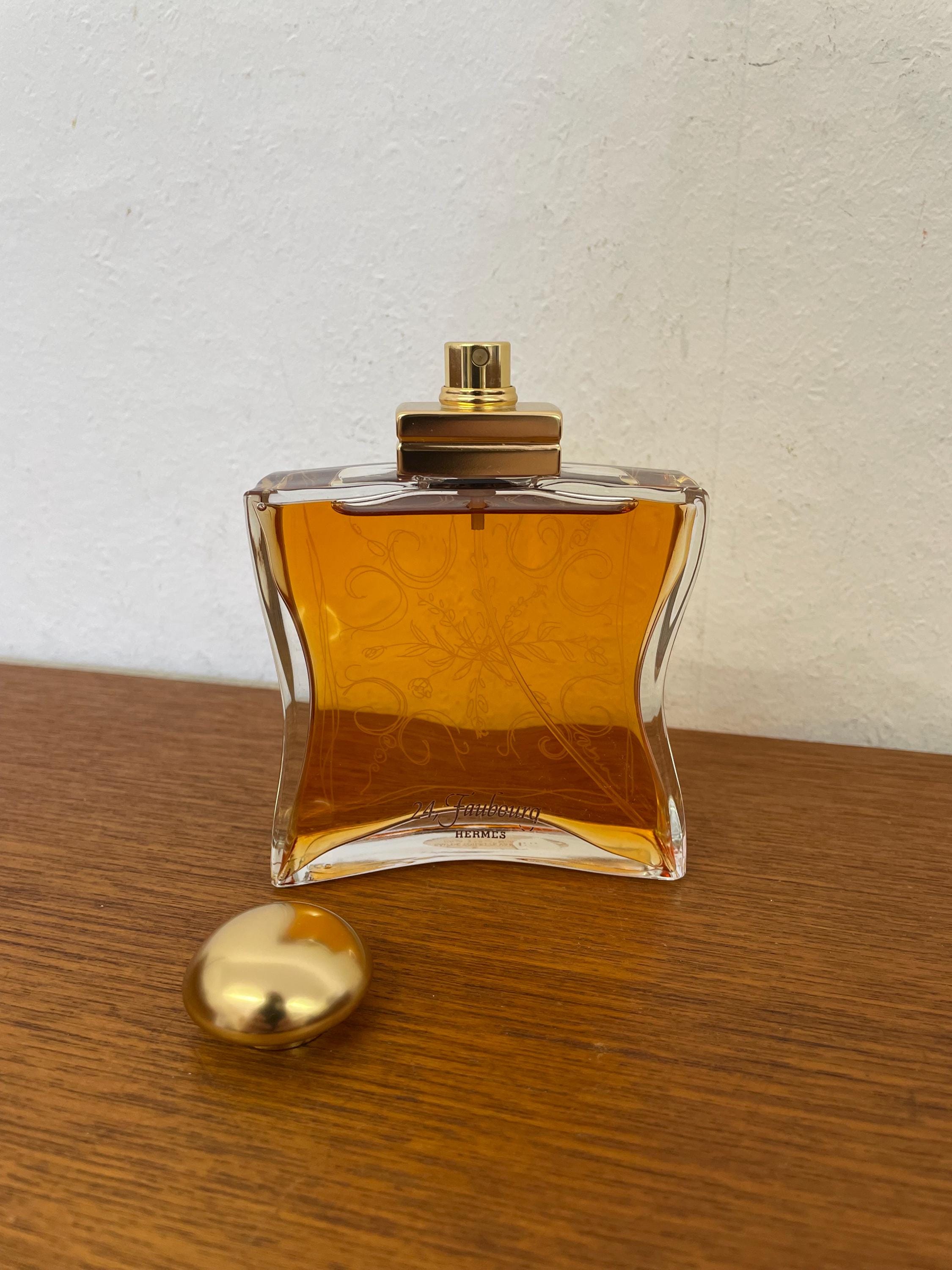 De Toilette 24 Faubourg Perfume 100ml HERMES 24 Faubourg 100 ML