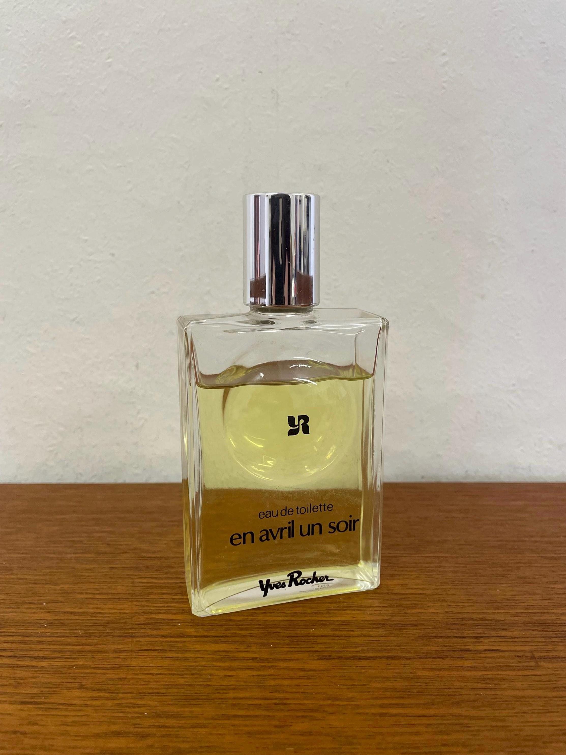 Eau De Toilette Yves Rocher "En Avril Un Soir" - 50 Ml - Neuf - Parfum Français - Cruelty Free